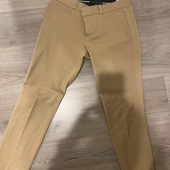 Banana Republic Pants - Banana Republic 4P Khaki Work Pants